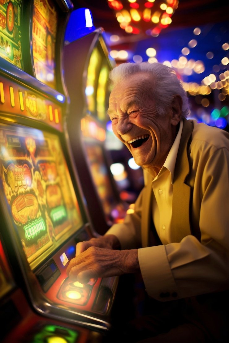 Permainan Crazy Time di platform koboi 89 menampilkan roda interaktif dengan berbagai segmen warna